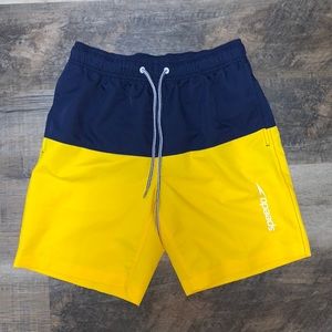 Speedo swim trunks